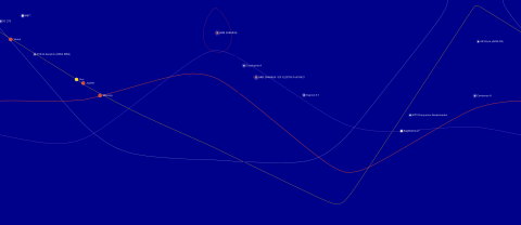 AuthaGraph ground multiband observer astronomy preview