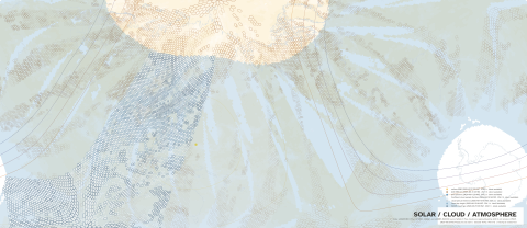AuthaGraph Cloud-atmosphere snapshot preview