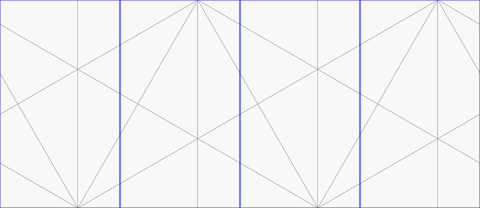 AuthaGraph native geometry preview