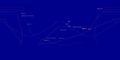 Cahill–Keyes ground multiband observer astronomy preview