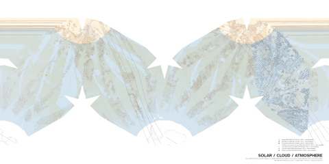 Cahill–Keyes Cloud-atmosphere snapshot preview