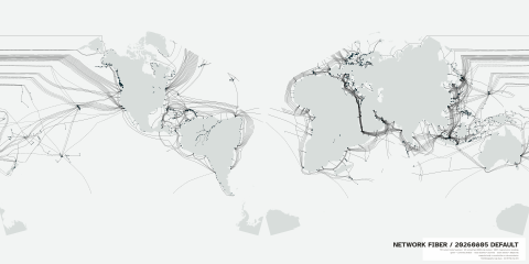Cahill–Keyes Network Fiber cleaned union preview