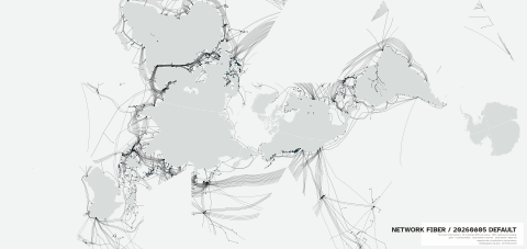 Dymaxion Network Fiber cleaned union preview