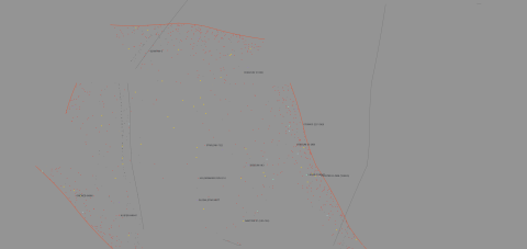Dymaxion observer orbital technosphere preview