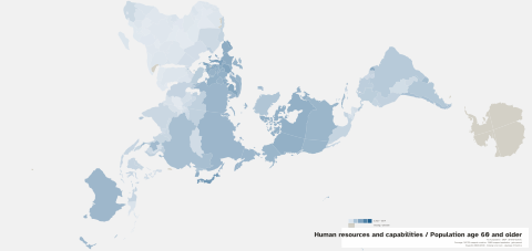 Dymaxion population over 60 preview