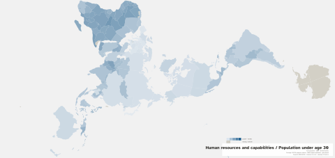 Dymaxion population under 30 preview