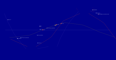 Voronoi ground multiband observer astronomy preview