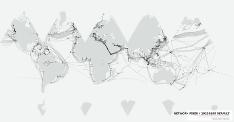 Voronoi Network Fiber cleaned union preview