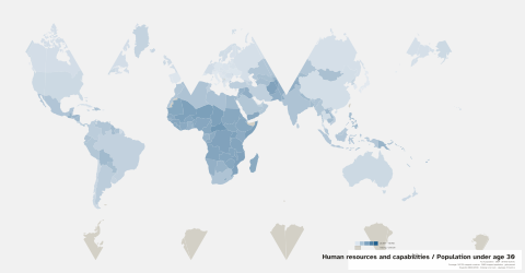 Voronoi population under 30 preview